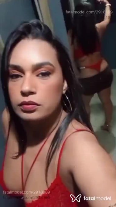 Acompanhante mulher morena (o) de olhos castanhos em Rio de Janeiro - Melissamel
