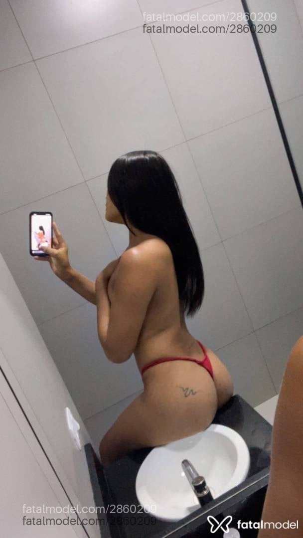 Acompanhante mulher trans com cabelo castanho de olhos castanhos em Parauapebas - Angellovatelle
