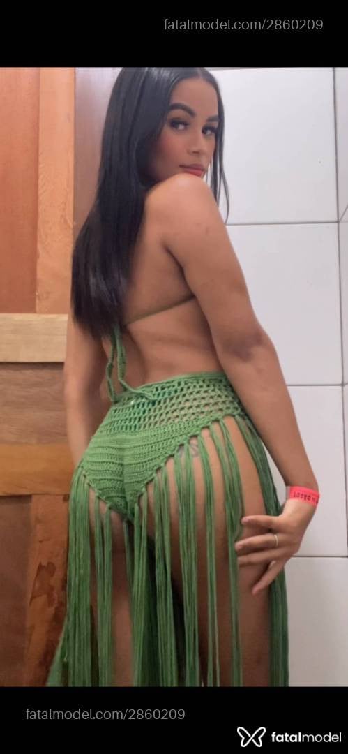 Acompanhante mulher trans com cabelo castanho de olhos castanhos em Parauapebas - Angellovatelle