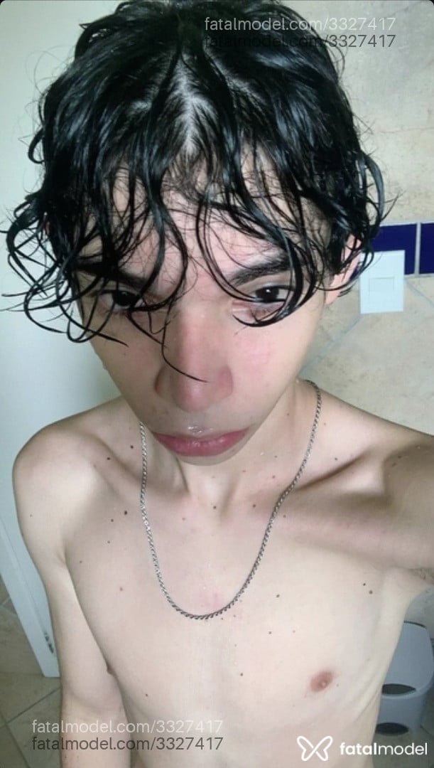 Acompanhante homem com cabelo castanho de olhos castanhos em Blumenau - Shad