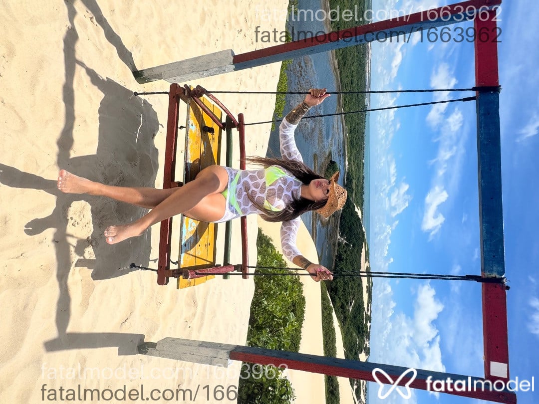 Acompanhante mulher morena (o) de olhos pretos em Campo Bom - Fran alves