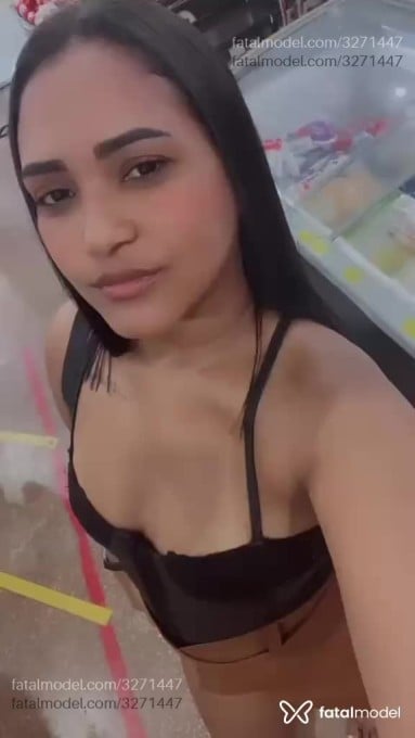 Acompanhante mulher morena (o) de olhos pretos em Itaituba - Lumy Amorim