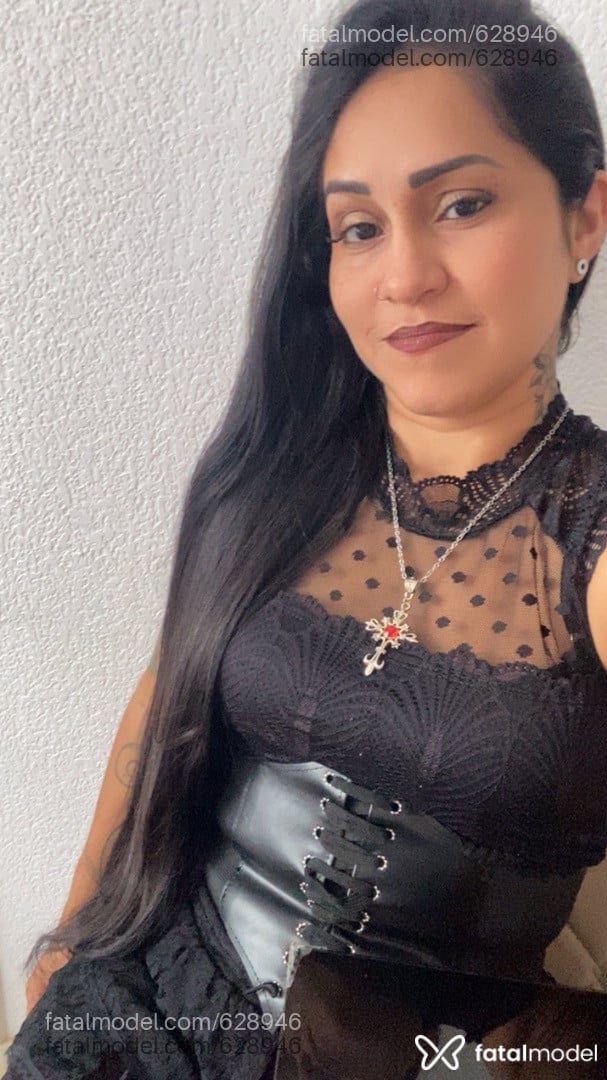Acompanhante mulher morena (o) de olhos castanhos em Porto Velho Acompanhante mulher morena (o) de olhos castanhos em Porto Velho - Aline Oliveira