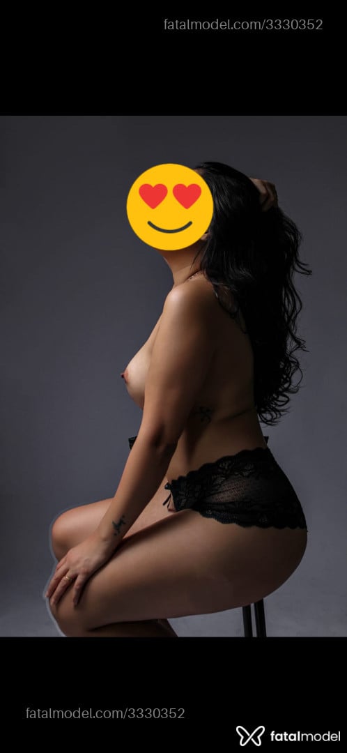 Acompanhante mulher morena (o) de olhos castanhos em Ipatinga - Japavalentina