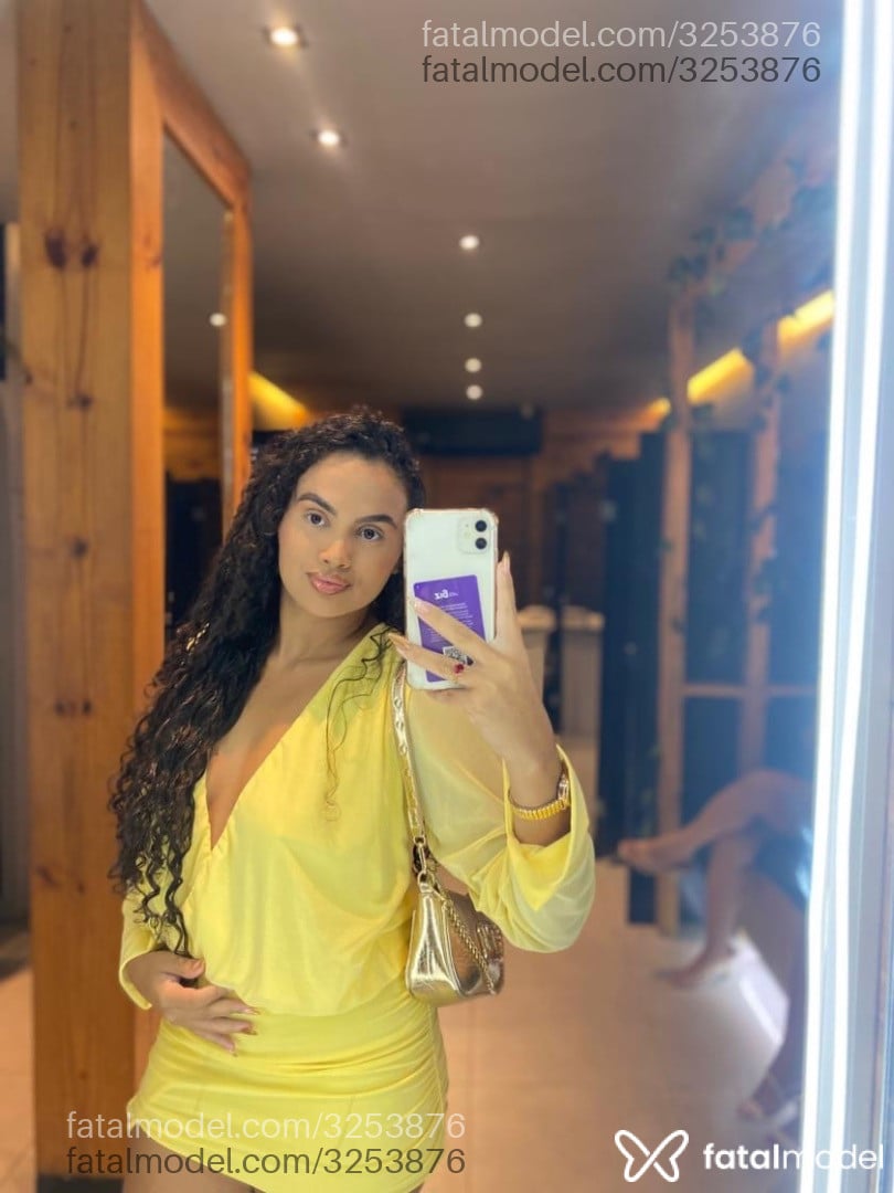 Acompanhante mulher morena (o) de olhos pretos em Sobral - Larissa Mendes