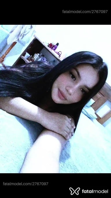 Acompanhante mulher morena (o) de olhos castanhos em Marabá - Bruna