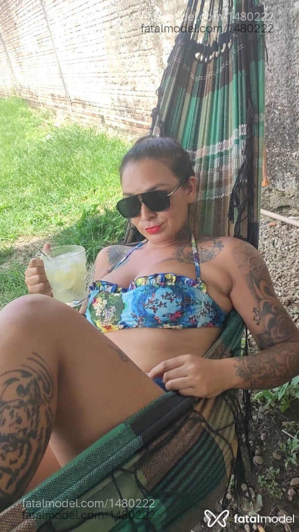 Acompanhante mulher morena (o) de olhos pretos em Alta Floresta Acompanhante mulher morena (o) de olhos pretos em Alta Floresta - Andressa soares