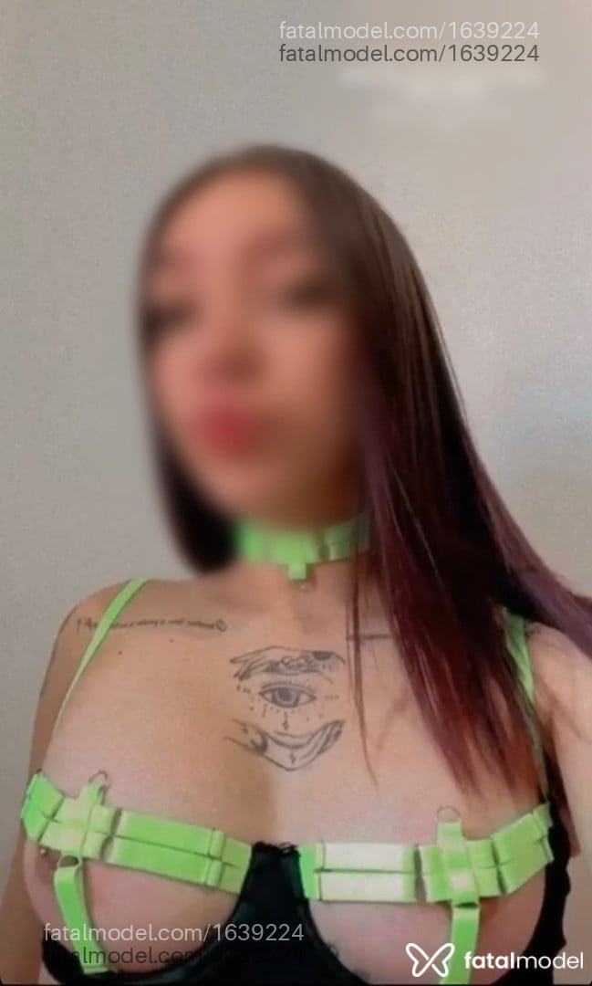 Acompanhante mulher ruiva (o) de olhos castanhos em Ponta Grossa - Bekaa Guedes