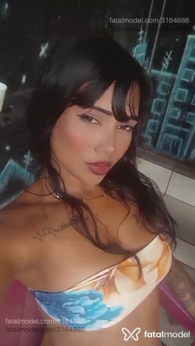 Acompanhante mulher morena (o) de olhos castanhos em Ananindeua - Milla