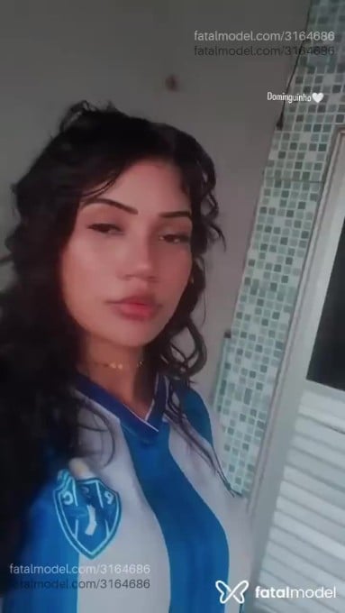 Acompanhante mulher morena (o) de olhos castanhos em Ananindeua - Milla