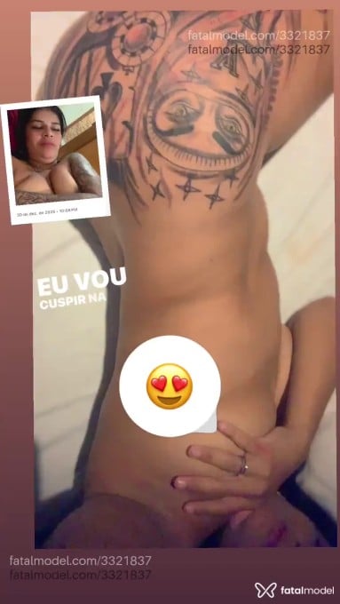 Acompanhante mulher morena (o) de olhos pretos em Goiânia - Clara