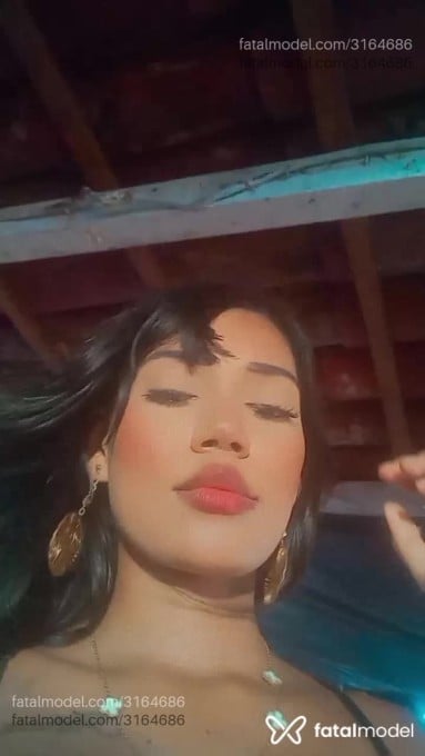 Acompanhante mulher morena (o) de olhos castanhos em Ananindeua - Milla