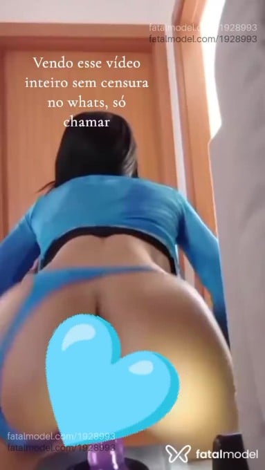 Acompanhante mulher morena (o) de olhos castanhos em Belo Horizonte - Delphine