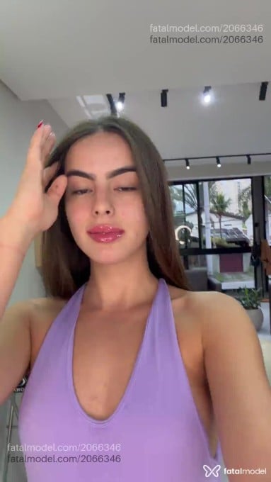Acompanhante mulher morena (o) de olhos castanhos em São Paulo - Lua Mel