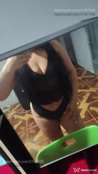 Acompanhante mulher morena (o) de olhos castanhos em Rio de Janeiro - Kessya
