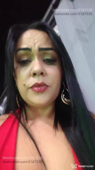 Acompanhante mulher morena (o) de olhos castanhos em Rio de Janeiro - Kessya