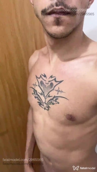 Acompanhante homem ruiva (o) de olhos castanhos em Rio de Janeiro - Junior