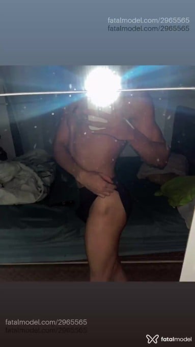 Acompanhante homem ruiva (o) de olhos castanhos em Rio de Janeiro - Junior