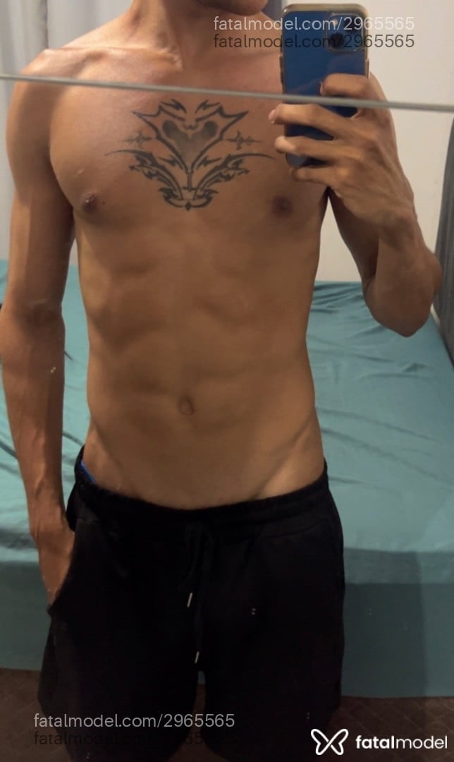 Acompanhante homem ruiva (o) de olhos castanhos em Rio de Janeiro - Junior