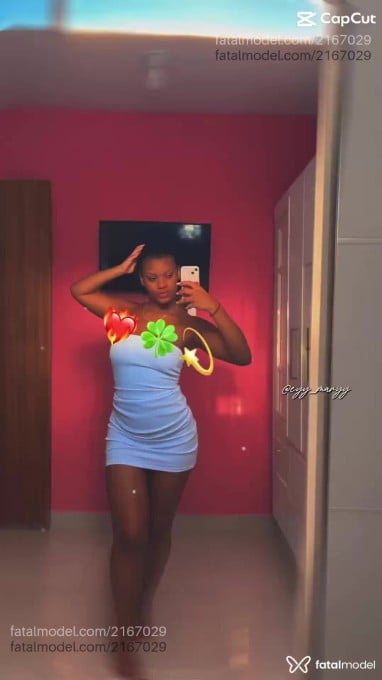 Acompanhante mulher morena (o) de olhos pretos em Belo Horizonte - Melissa
