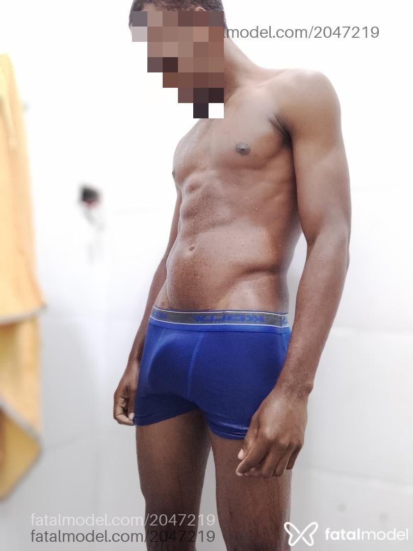 Acompanhante homem morena (o) de olhos pretos em São Paulo - Everton