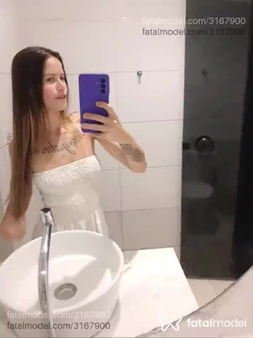 Acompanhante mulher loira (o) de olhos pretos em Rio Branco - Karen