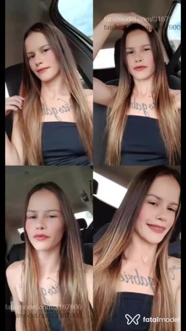 Acompanhante mulher loira (o) de olhos pretos em Rio Branco - Karen