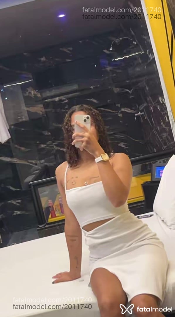 Acompanhante mulher com cabelo castanho de olhos castanhos em Rio de Janeiro - Angel