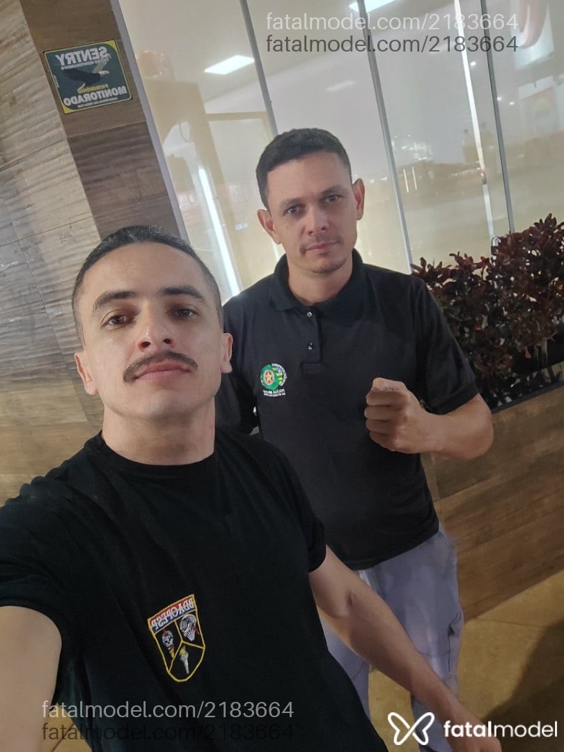 Acompanhante homem com cabelo castanho de olhos mel em Goiânia Acompanhante homem com cabelo castanho de olhos mel em Goiânia - Ceifador