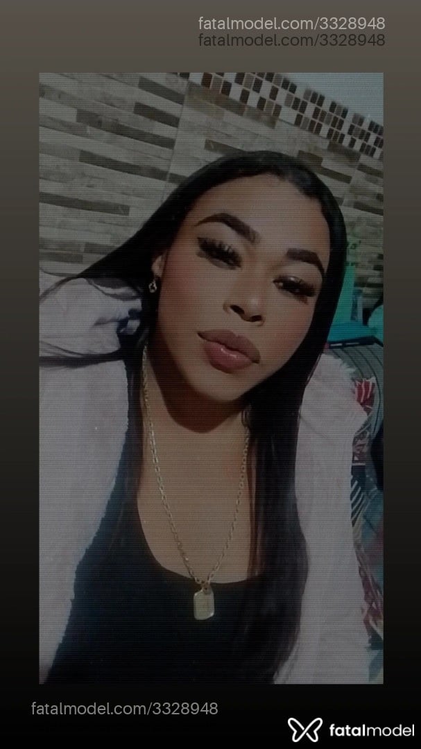 Acompanhante mulher trans morena (o) de olhos castanhos em Capão da Canoa Acompanhante mulher trans morena (o) de olhos castanhos em Capão da Canoa - Beatriz