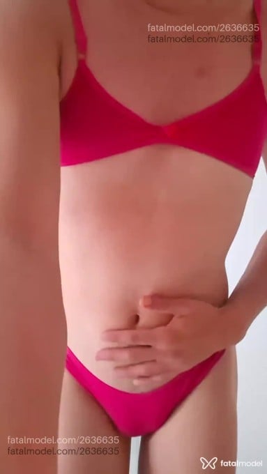 Acompanhante mulher trans loira (o) de olhos castanhos em Juazeiro do Norte - Isabela