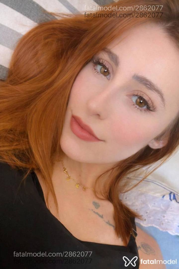 Acompanhante mulher ruiva (o) de olhos mel em Sorocaba - Luuaa