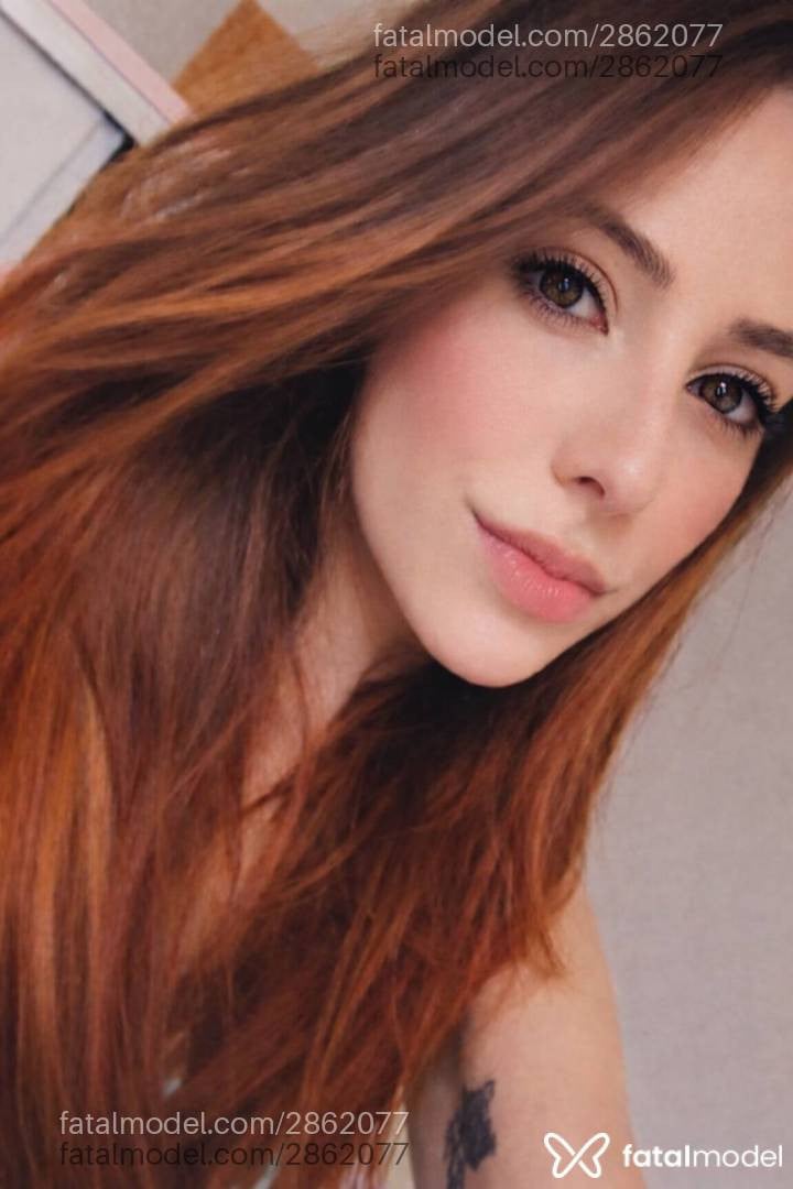 Acompanhante mulher ruiva (o) de olhos mel em Sorocaba - Luuaa