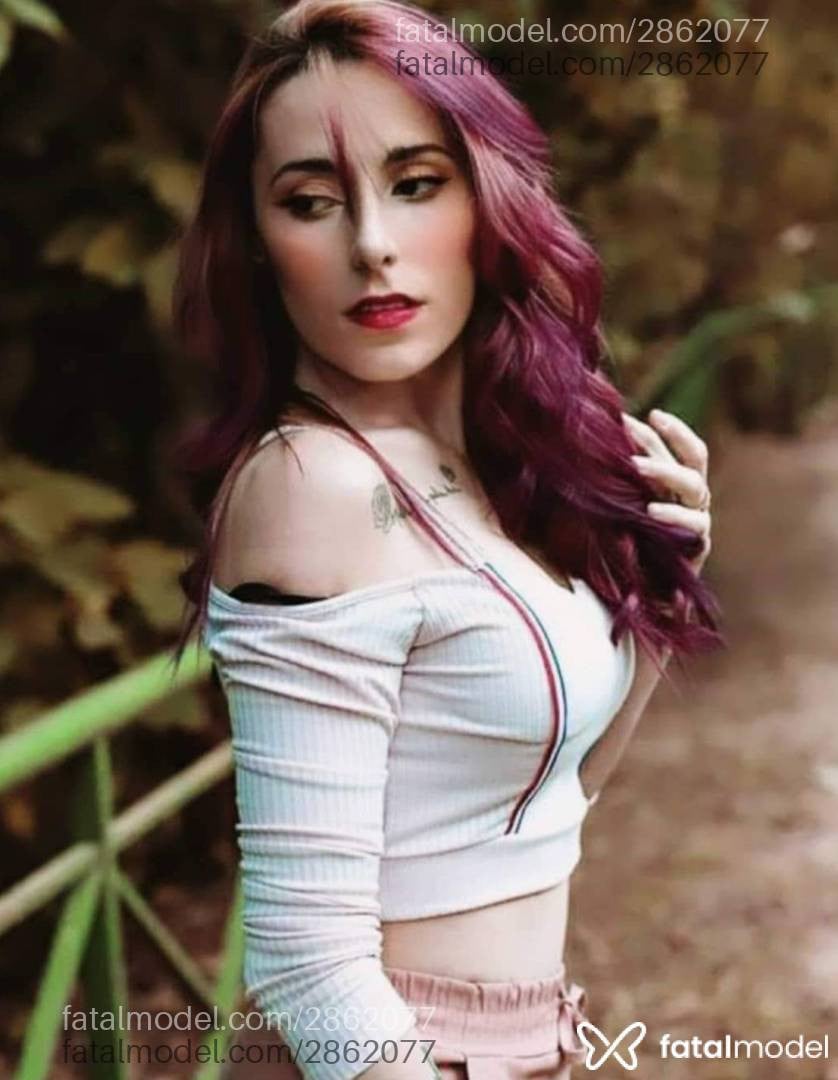 Acompanhante mulher ruiva (o) de olhos mel em Sorocaba - Luuaa