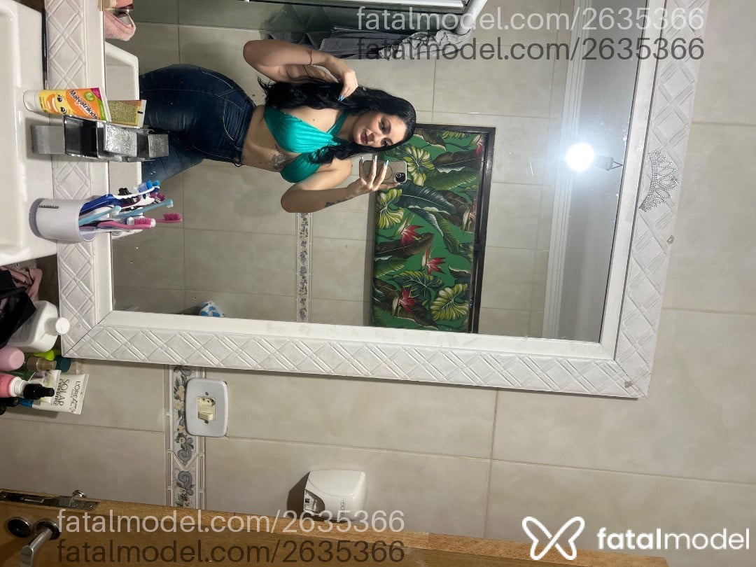 Acompanhante mulher morena (o) de olhos castanhos em São Paulo - Beatriz