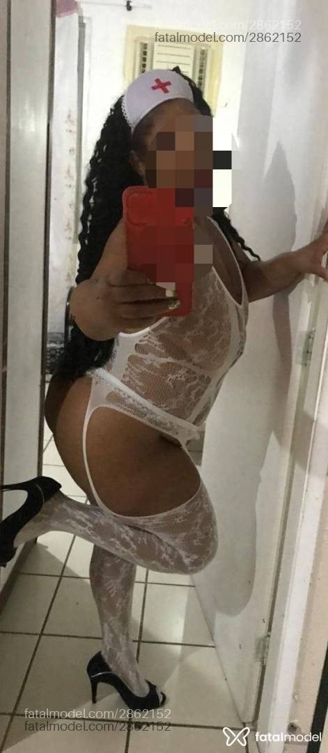 Acompanhante mulher com cabelo castanho de olhos castanhos em Vitória - Joyce