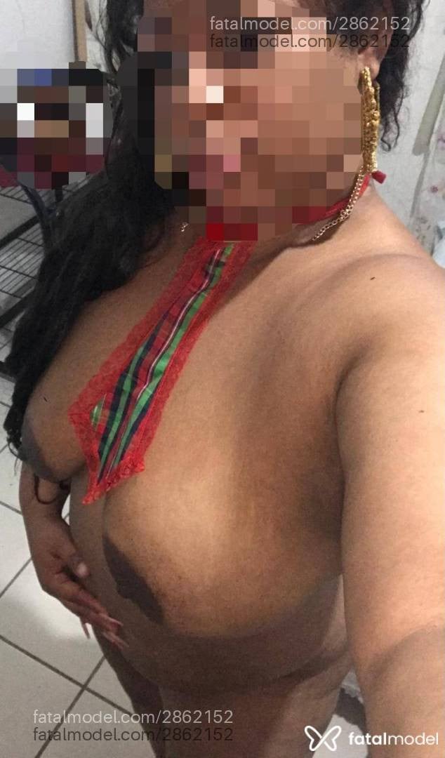 Acompanhante mulher com cabelo castanho de olhos castanhos em Vitória - Joyce