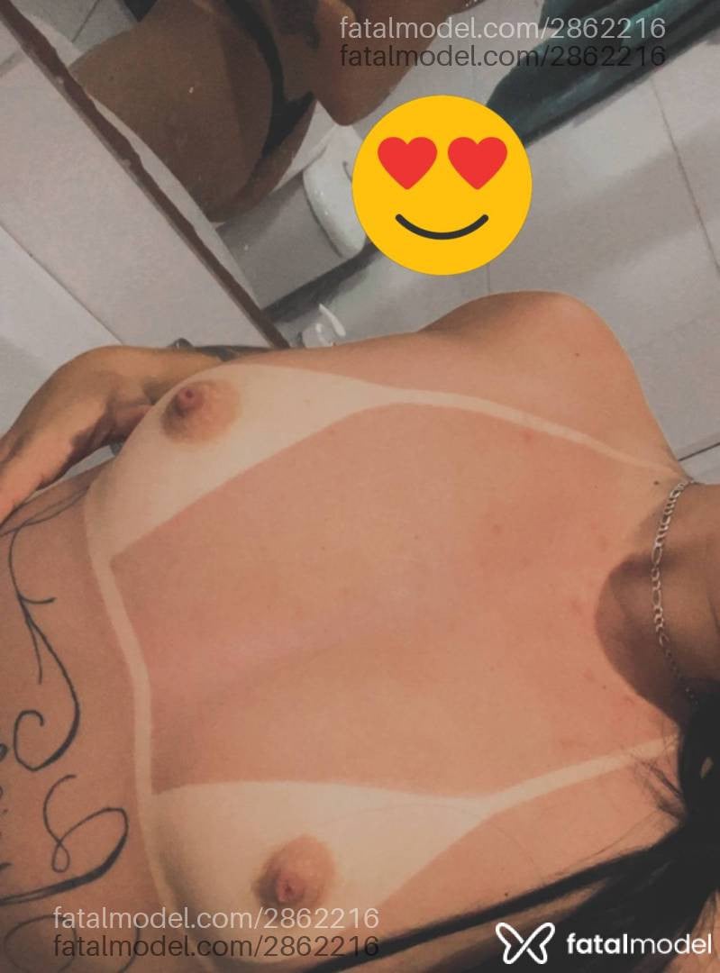 Acompanhante mulher morena (o) de olhos pretos em Betim - Gaby