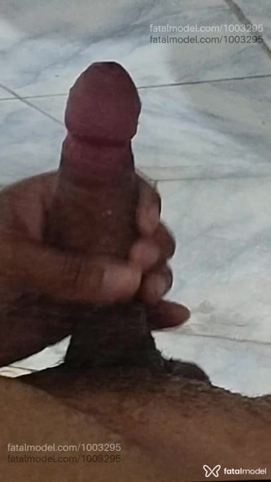Acompanhante homem morena (o) de olhos pretos - Talles Sousa