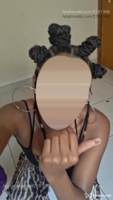 Acompanhante mulher morena (o) de olhos pretos em Campinas - Kristall