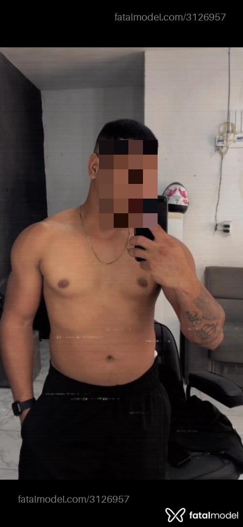 Acompanhante homem morena (o) de olhos mel em Juazeiro Acompanhante homem morena (o) de olhos mel em Juazeiro - Diego