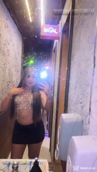 Acompanhante mulher morena (o) de olhos castanhos em Belo Horizonte - Amanda