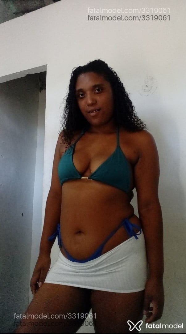 Acompanhante mulher com cabelo castanho de olhos castanhos em Rio de Janeiro - Thayla