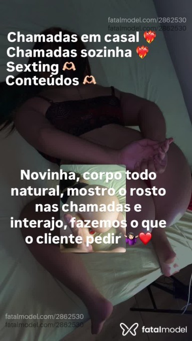 Acompanhante mulher ruiva (o) de olhos castanhos em Virtual Acompanhante mulher ruiva (o) de olhos castanhos em Virtual - Melissa