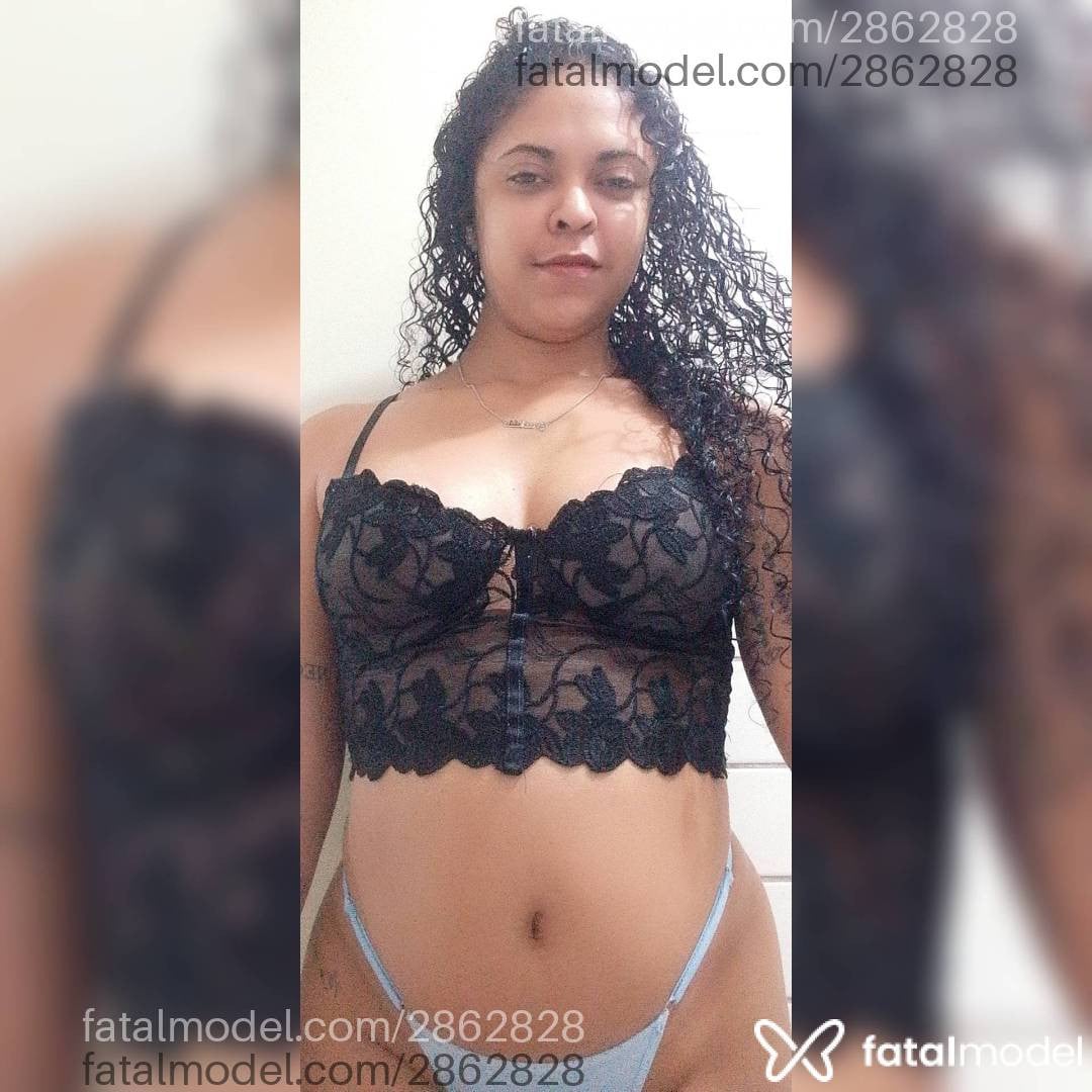 Acompanhante mulher morena (o) de olhos castanhos - Andressa Oliver
