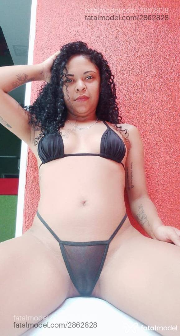 Acompanhante mulher morena (o) de olhos castanhos - Andressa Oliver