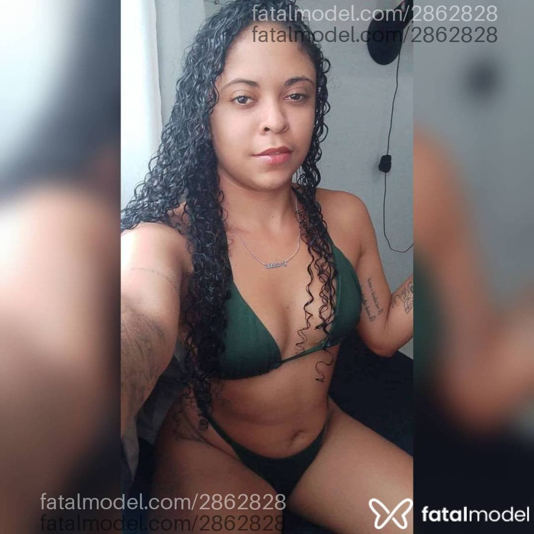 Acompanhante mulher morena (o) de olhos castanhos - Andressa Oliver