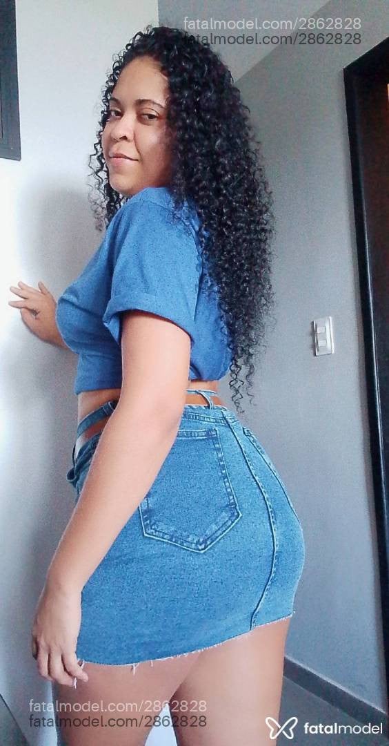 Acompanhante mulher morena (o) de olhos castanhos em Garanhuns - Andressa Oliver