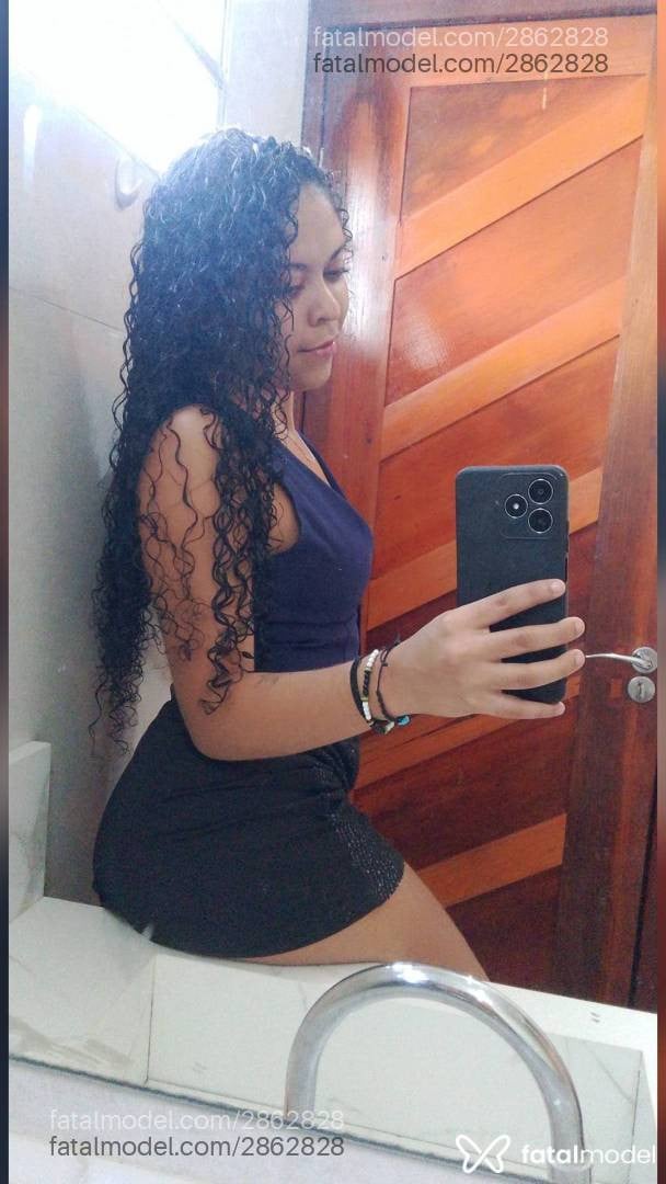 Acompanhante mulher morena (o) de olhos castanhos em Caruaru - Andressa Oliver