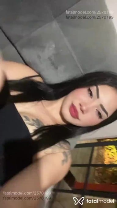 Acompanhante mulher morena (o) de olhos castanhos em Paranavaí - Maressa